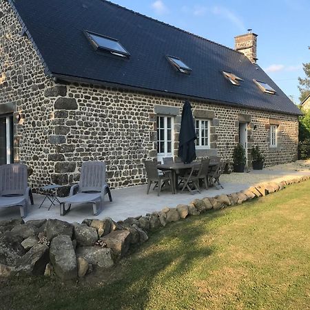 Maison De La Grange, Chaulieu Sourdeval Екстер'єр фото