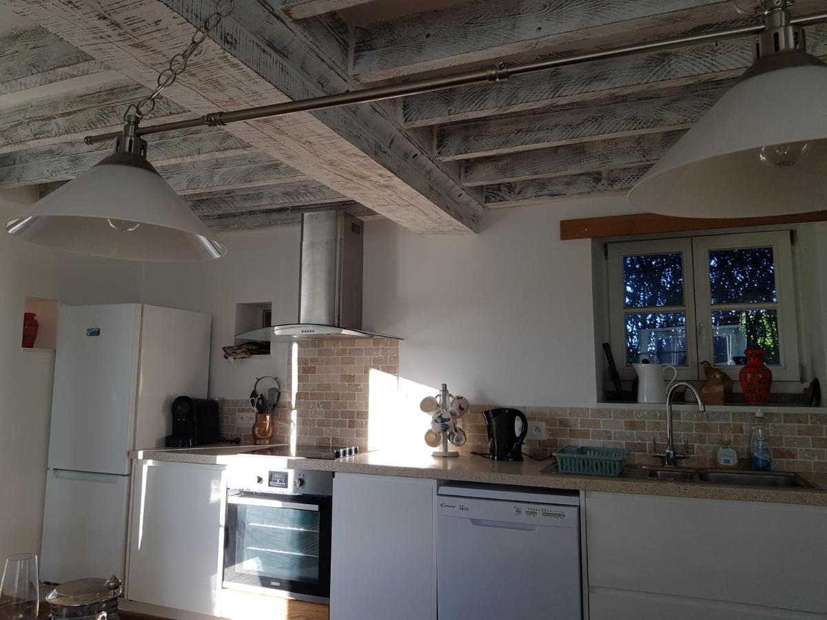 Maison De La Grange, Chaulieu Sourdeval Екстер'єр фото