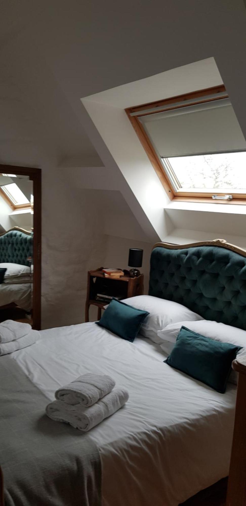 Maison De La Grange, Chaulieu Sourdeval Екстер'єр фото