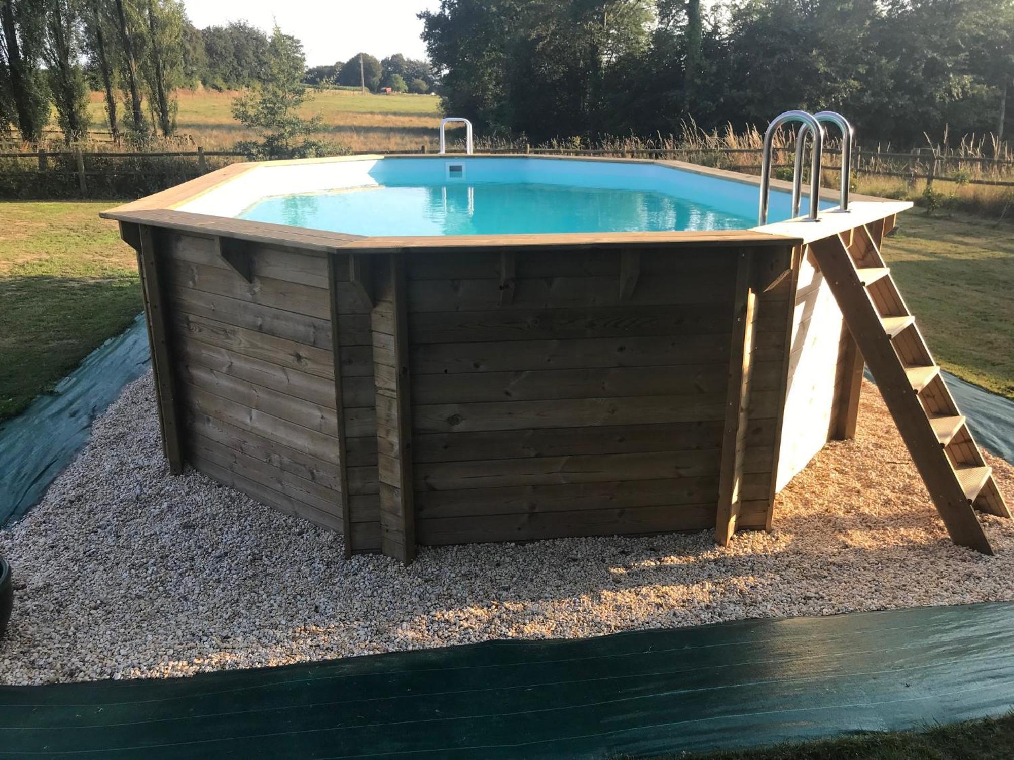 Maison De La Grange, Chaulieu Sourdeval Екстер'єр фото