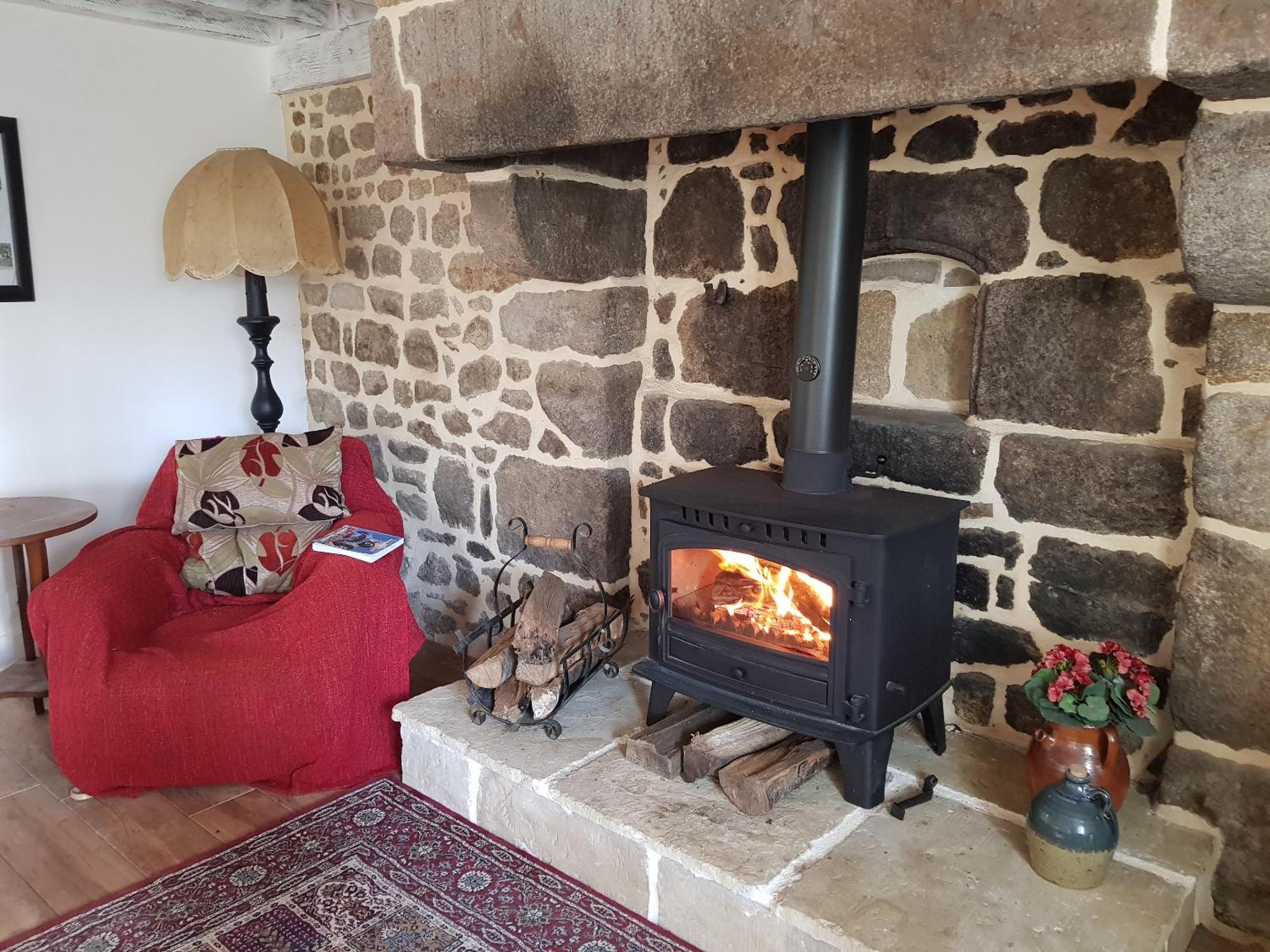 Maison De La Grange, Chaulieu Sourdeval Екстер'єр фото