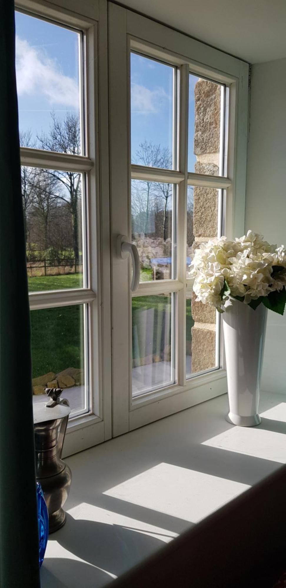Maison De La Grange, Chaulieu Sourdeval Екстер'єр фото